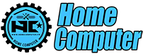 Logo HomeComputer.fr